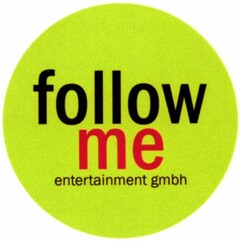 follow me entertainment gmbh