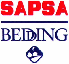 SAPSA BEDDING