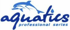 aquatics professional series