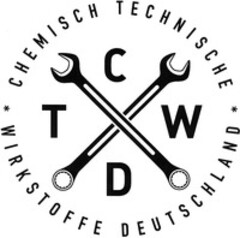 CTWD CHEMISCH TECHNISCHE WIRKSTOFFE DEUTSCHLAND