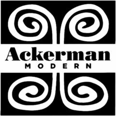 Ackerman MODERN
