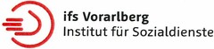 ifs Vorarlberg Institut für Sozialdienste