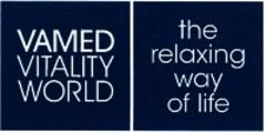 VAMED VITALITY WORLD the relaxing way of life