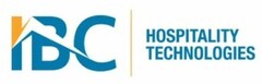 IBC HOSPITALITY TECHNOLOGIES