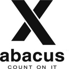 abacus COUNT ON IT