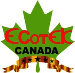 ECOTEK CANADA