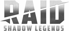 RAID SHADOW LEGENDS