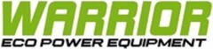 WARRIOR ECO POWER EQUIPMENT