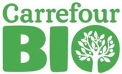 CARREFOUR BIO