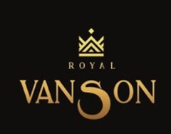 ROYAL VAN SON