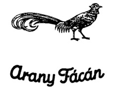 Arany Fácán