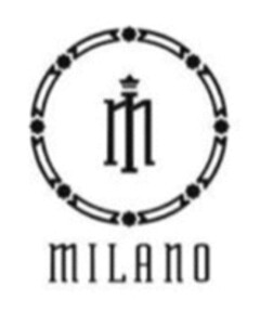 M MILANO