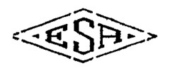 ESA