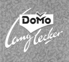 DoMo lang lecker