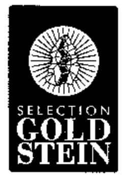 SELECTION GOLD STEIN