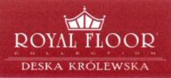 ROYAL FLOOR COLLECTION DESKA KROLEWSKA