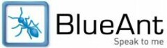 BlueAnt Speak to me