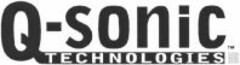 Q-sonic TECHNOLOGIES