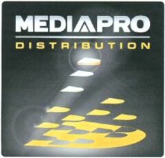 MEDIAPRO DISTRIBUTION