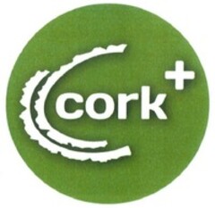 cork+