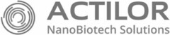 ACTILOR NanoBiotech Solutions