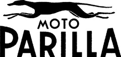 MOTO PARILLA