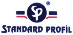 SP STANDARD PROFIL