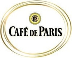 CP CAFÉ DE PARIS
