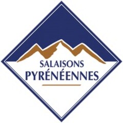 SALAISONS PYRÉNÉENNES