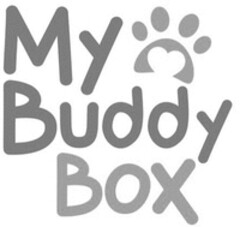 My Buddy Box