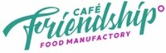 CAFÉ Friendship FOOD MANUFACTORY