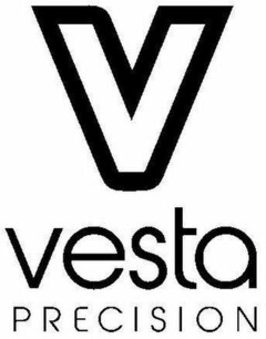 V vesta PRECISION