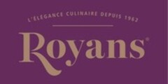 Royans L'élégance culinaire depuis 1962