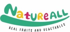 NATUREALL REAL FRUITS AND VEGETABLES