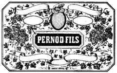 PERNOD FILS