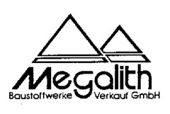 Megalith Baustoffwerke Verkauf GmbH