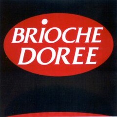 BRIOCHE DOREE