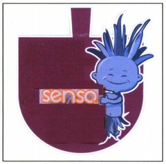 senso