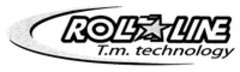 ROLL LINE T.m. technology
