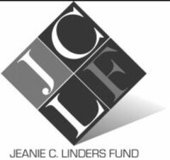 JCLF JEANIE C. LINDERS FUND