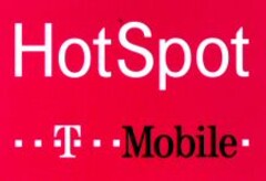 HotSpot T Mobile