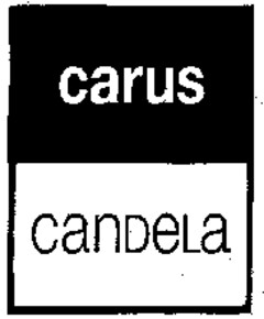 carus canDeLa