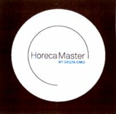 Horeca Master BY DELTA DMD