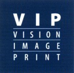 VIP VISION IMAGE PRINT