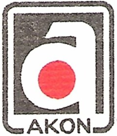 a AKON