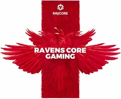 RAVCORE RAVENS CORE GAMING