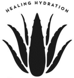 HEALING HYDRATION