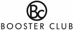 BC BOOSTER CLUB