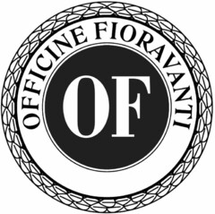 OF OFFICINE FIORAVANTI