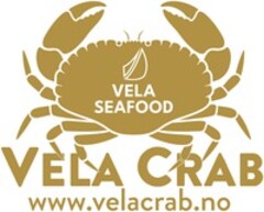 VELA SEAFOOD VELA CRAB www.velacrab.no